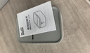得力（deli）纽赛Q5白智能蓝牙热敏标签打印机 家用收纳开学姓名贴50mm手持便携服装吊牌零售食品标价机  实拍图