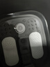 海尔（Haier）泡脚桶加热保暖足浴盆自动按摩暖脚洗脚盆小管家杀菌泡脚盆恒温高桶生日礼物七夕节礼物 HQY-J631H 实拍图