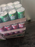 可口可乐（Coca-Cola）雪碧 Sprite 柠檬味 迷你碳酸饮料 200ml*12罐 整箱装 实拍图