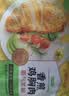 圣农鸡排沙拉鸡胸肉鸡排饱腹充饥高蛋白健身代餐健康零食轻食 黑椒味香煎鸡胸肉100g*15片（100/500g包装随机发货） 实拍图