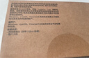 罗技（Logitech）Brio 95 全高清网络摄像头 视频会议直播摄像头 视频通话 电脑笔记本摄像头 带麦克风 商用版 黑色 实拍图