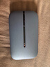 华为鸿蒙智选随身wifi6移动无线随行WiFi3网络4g无线网卡携带无限制三网全国通用流量2026款5G AX15B 顶配WiFi6灰【三网切换】3000毫安大电池 实拍图