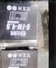 超威（CHILWEE）电瓶12V7.5Ah卷闸门电动喷雾器电梯四轮儿童越野童车UPS蓄电池12V 实拍图