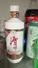 潭酒 1935 酱香型白酒 39度 500ml*1瓶 纯粮 实拍图