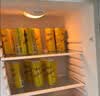 可口可乐（Coca-Cola）怡泉 Schweppes +C 柠檬味 汽水 含维C 330ml*24罐 整箱调酒 实拍图