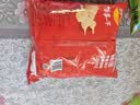 乐事（Lay's）薯片 青柠味 135克*7包 休闲零食 膨化食品 实拍图