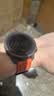 颂拓（SUUNTO）Vertical 户外探险登山徒步心率血氧运动智能手表 钛合金 峡谷橙 实拍图
