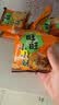 旺旺 小小酥 原味 200g 袋装 休闲膨化食品糕点零食酥脆饼干 实拍图