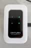 影腾随身wifi多网全国通用无线wi-fi6免插卡移动联通无限制大流量卡便携式网卡高速网络2026款5GHF 【多网通3000毫安充电款+白色】超长续航 实拍图