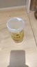 茗愿菊花茶【买2件=发3罐共约270朵】金丝皇菊胎贡菊花特茶级花草茶叶 【买2发3罐约270朵再送杯】 【泡开约6-8cm】【30克(约90朵)/罐】 实拍图