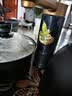 金灶（KAMJOVE）全自动上水电热水壶 电茶壶茶具 煮水壶全智能电茶炉 K9黑色版 实拍图