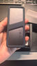 绿联M.2 NVMe固态硬盘盒 硬盘读取器移动硬盘盒 适用笔记本电脑iPhone17手机外接SSD硬盘盒 铝合金散热 实拍图