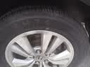 双星JUOGO轮胎 215/60R16 95H 适配天籁/缤智/雅阁/XR-V/帕萨特 实拍图