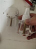 超威电蚊香液基孔肯雅热灭蚊器无香驱蚊防蚊液补充液4瓶无加热器 实拍图