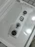 京东京造iPad Air 13 24/25/2026无尘仓钢化玻璃膜平板电脑高清贴膜全屏抗指纹防爆屏幕保护高清防摔 实拍图