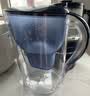 碧然德（BRITA）过滤净水器 家用滤水壶 净水壶 海洋系列 去水垢专家版滤芯11枚 环保加固包装 实拍图