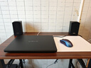 漫步者（EDIFIER）R206BT 2.1声道电脑音响 蓝牙音箱 桌面游戏音响 台式机笔记本音响 黑色 实拍图
