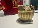 缤越百福缸黄铜米缸冰箱上摆件聚宝盆铜制百福缸办公室招財存钱罐礼物 实拍图