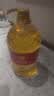 1号会员店压榨一级低芥酸菜籽油5L 充氮锁鲜 食用油【保真菜籽油】 实拍图