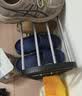 安尔雅简易鞋架家用门口收纳鞋柜宿舍经济型鞋架子置物架 实拍图