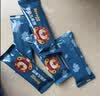 禾泱泱有机婴幼儿菱格纹磨牙棒牛乳味48g 高钙宝宝零食6月+ 实拍图