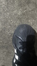 阿迪达斯（adidas）三叶草  贝壳头SUPERSTARII男女休闲鞋 JI0079 35.5 实拍图