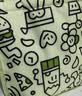 乐扣乐扣饭盒包早餐保温袋手提保温包便当包饭盒袋子学生餐包上班族带饭兜 实拍图