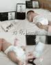 好奇（Huggies）治愈之柔小企鹅拉拉裤L32片(9-14kg)尿不湿【奇迹奢柔】 实拍图