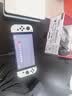 任天堂（Nintendo）【国内保税仓】Switch2/1代 OLED/续航加强日版/港版便携家用ns体感游戏机掌机 日版OLED白色64GB保税（赠共享会员） 实拍图
