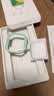 绿联【触控灵敏】适用苹果手表Ultra3钢化膜Apple Watch Ultra3/2/1保护膜49mm高清全屏带定位器2片装 实拍图
