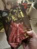 湾琴河腊肠 小腊肠500g 广式风味腊肠小香肠手指肠 火锅食材烧烤麻辣烫 实拍图
