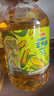金龙鱼 食用油 非转基因 物理压榨玉米油6.18L（蕴含植物甾醇） 实拍图