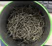 福茗源 茶叶毛尖茶绿茶【买2件=发3罐】2026新茶明前春茶嫩芽罐装125g 【买2件=发3罐】 125g*1罐 毛尖茶 实拍图