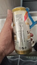 百威冰啤酒500ml*18听整箱装【99%好评】京东自营中秋送礼 实拍图