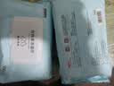 京东京造 宠物湿巾100片*3包 猫狗通用可擦泪痕 99.9%杀菌率湿纸巾 实拍图
