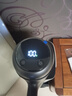 石头H50 Ultra自集尘吸尘器【 310AW大吸力】100天免倒尘 全链0缠毛家用除螨抗菌绿光宠物 实拍图