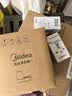 美的（Midea）净水器水龙头过滤器家用自来水滤水器直饮前置过滤器厨房卫生间通用除水垢除余氯双出水可清洗滤芯 一机三芯【两年免换滤芯】 实拍图