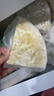 潮香村榴莲匹萨320g*3 馅料占比≥45% 马苏里拉芝士披萨金枕榴莲果肉 实拍图