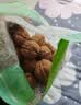 方家铺子中华老字号云南特产核桃薄皮460g原味零食每日坚果新货 实拍图