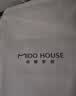 MIDO HOUSE铭都100支长绒棉纯棉床单单件全棉纯色双人床 淡奶黄200*230cm 实拍图