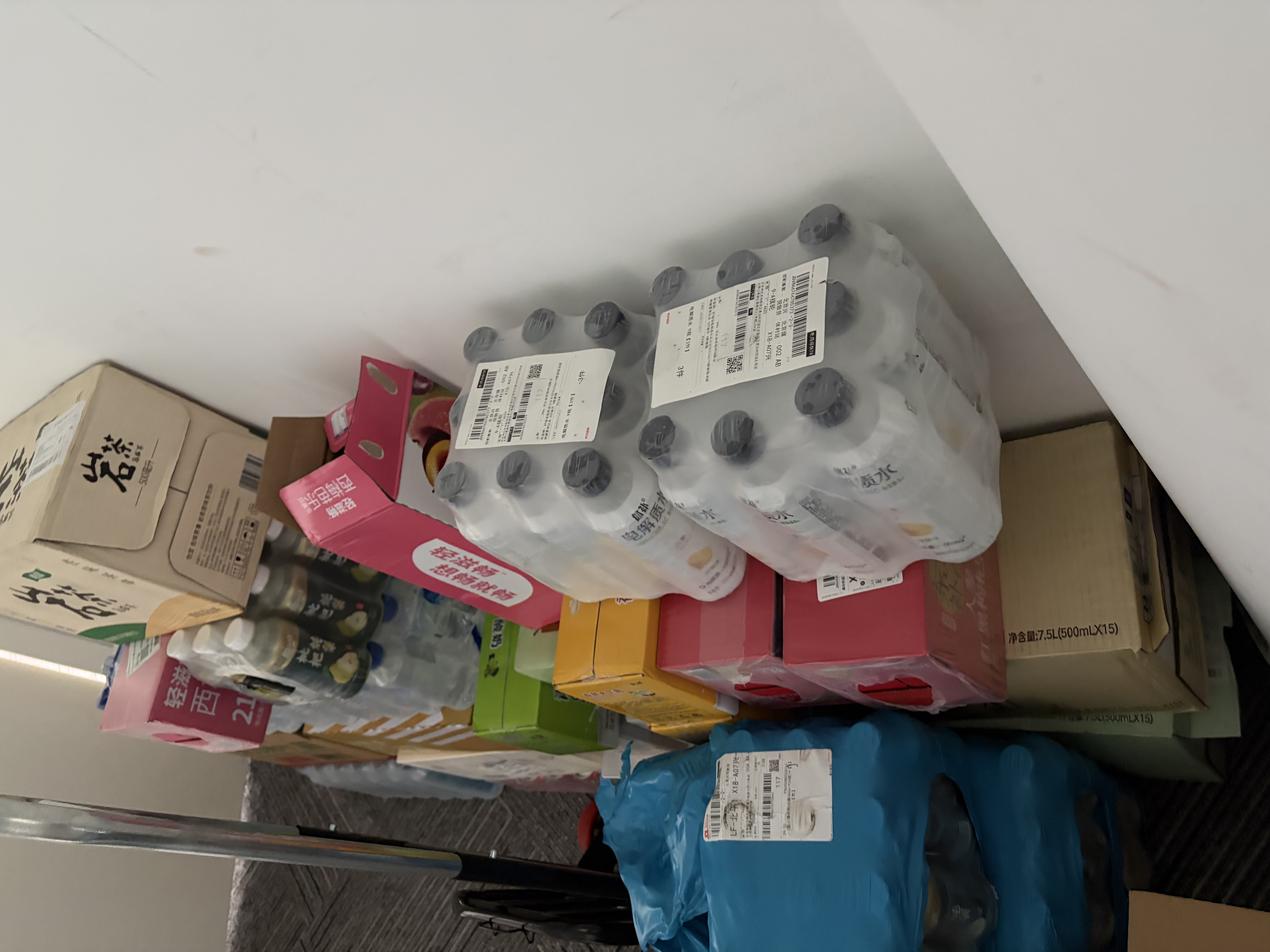 绿联迷你自拍杆三脚架手机支架便捷旅游防抖自拍神器360°旋转多功能便携蓝牙遥控适用苹果17小米华为 实拍图