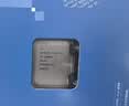 英特尔（Intel）酷睿12代 i5处理器12600KF 10核16线程 单核睿频至高可达4.9Ghz 20M三级缓存 盒装CPU 实拍图
