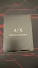 ARMANI EXCHANGE阿玛尼手表女士钢带镶钻石英欧美腕表生日礼物送女生AX5542 实拍图