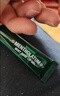 曼秀雷敦保湿滋润防干裂去死皮唇膜薄荷玫瑰润唇啫喱8g男女士 实拍图