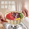京东京造砂锅 煲汤熬药煮粥焖饭砂锅陶瓷炖汤沙锅家用 实拍图