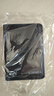 第九城(V.NINE)卡包名片夹头层牛皮轻薄驾驶证皮套防盗刷NFC防消磁银行卡套迷你小钱包男送老公送男友生日礼物情人节新年礼物  黑色 实拍图