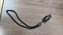闪迪（SanDisk）64GB USB3.2 U盘 CZ550黑色 读速100MB/s 安全加密 数据恢复 学习办公电脑车载 高速大容量优盘 实拍图