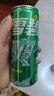 可口可乐（Coca-Cola）可乐*12+雪碧*8+芬达*4 有糖汽水 碳酸饮料  330ml*24罐 实拍图