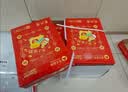 亚太森博红拷贝可乐A4纸 70g 500张*8包 办公用纸 双面多功能复印纸 4000张整箱【专业造纸厂牌】 实拍图