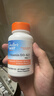 Doctor's best多特倍斯金达威维生素D3软胶囊5000iu强健骨骼助钙吸收美国进口 【DK协同】D3+k2素食胶囊 60粒*1瓶 实拍图